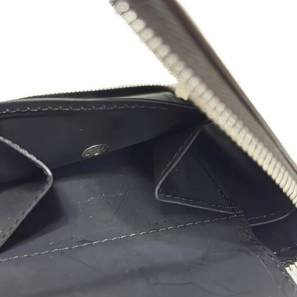 LOUIS VUITTON Porte Billet Monnaie Zip Monogram Glace - 319-072125 - Picture 4 of 5